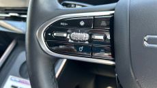 Omoda 5 1.6 TGDI Noble 5dr 7DCT Petrol Estate